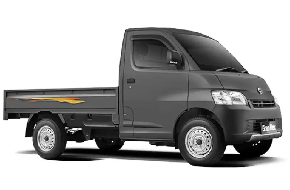 harga sewa mobil pick up per hari