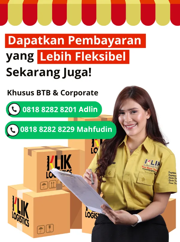 jasa ekspedisi