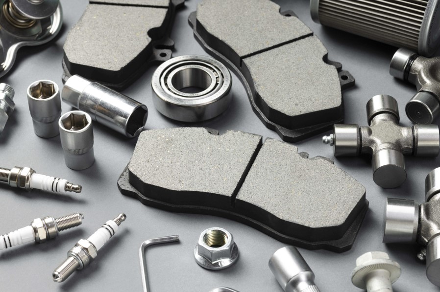 ekspedisi spare part otomotif