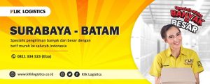 ekspedisi surabaya batam