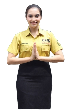 Klik Logistics Customer Service