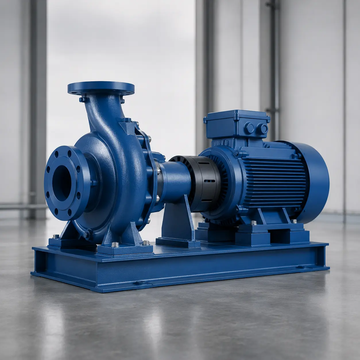 Pompa Grundfos