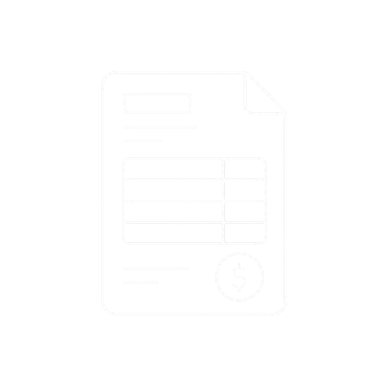 Invoice