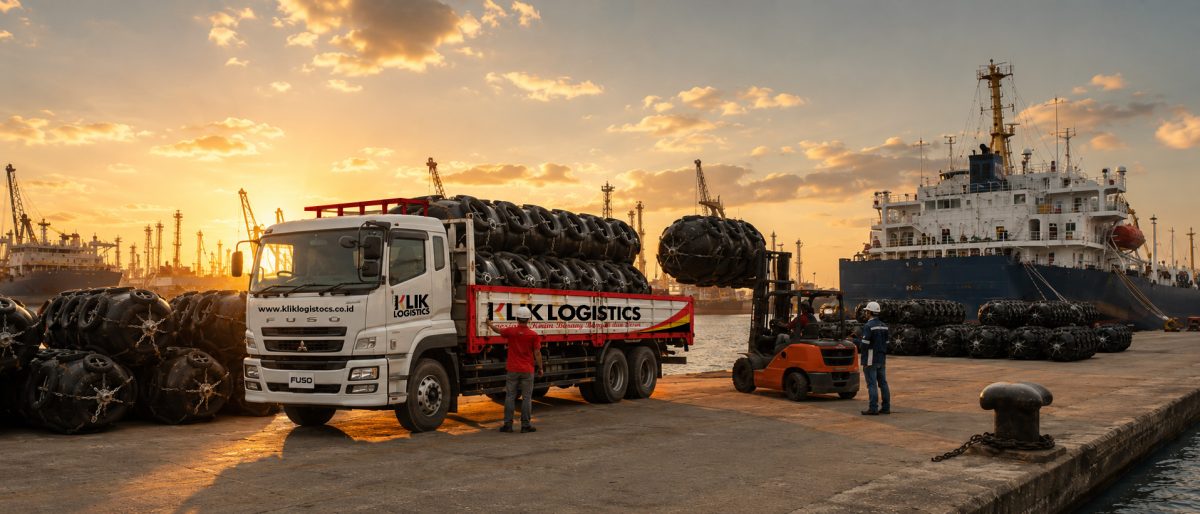 project logistik