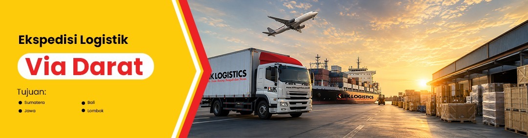 jasa cargo darat