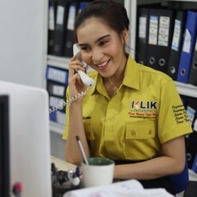 Ekspedisi Murah Jakarta (2)