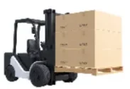 pengiriman projek logistik klik logistics